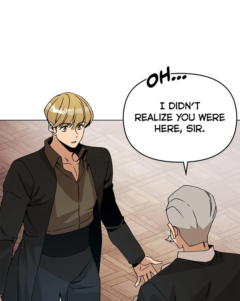 Resigning and Healing in Another World Chapter 89 page 34 - 