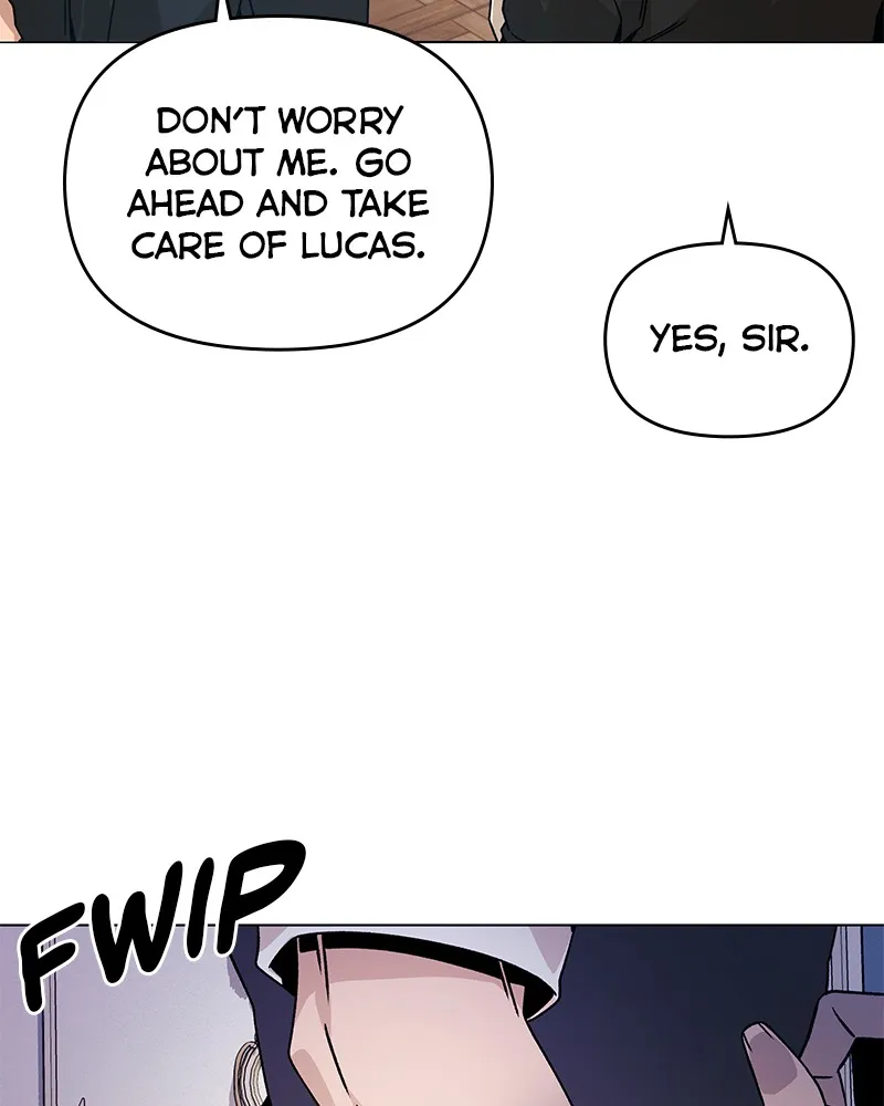 Resigning and Healing in Another World Chapter 89 page 35 - 
