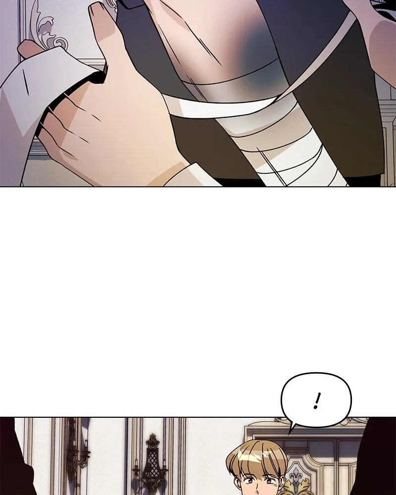 Resigning and Healing in Another World Chapter 89 page 36 - 