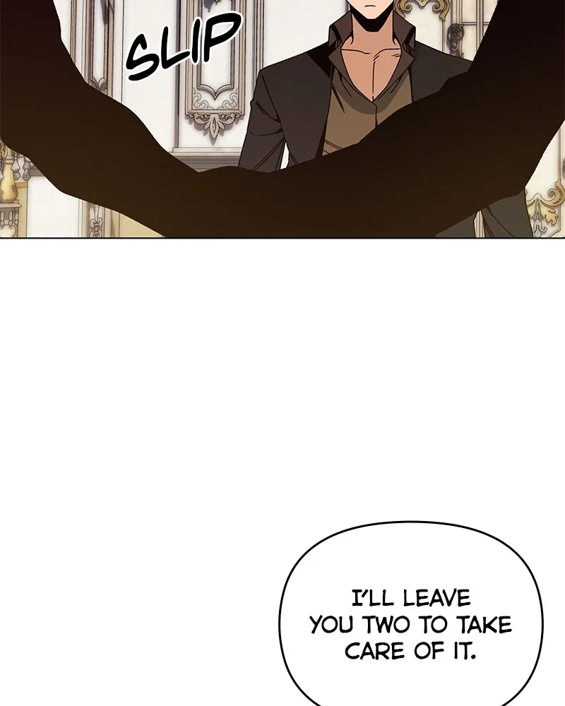 Resigning and Healing in Another World Chapter 89 page 37 - 