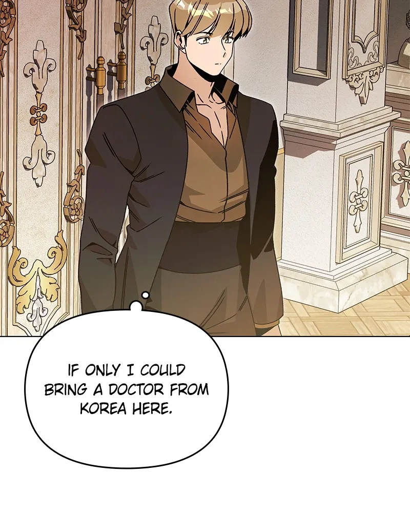 Resigning and Healing in Another World Chapter 89 page 40 - 