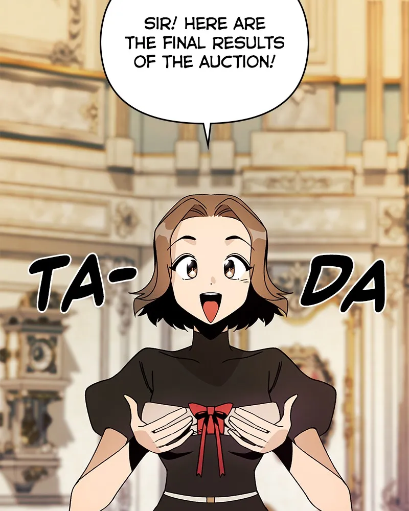 Resigning and Healing in Another World Chapter 89 page 43 - 