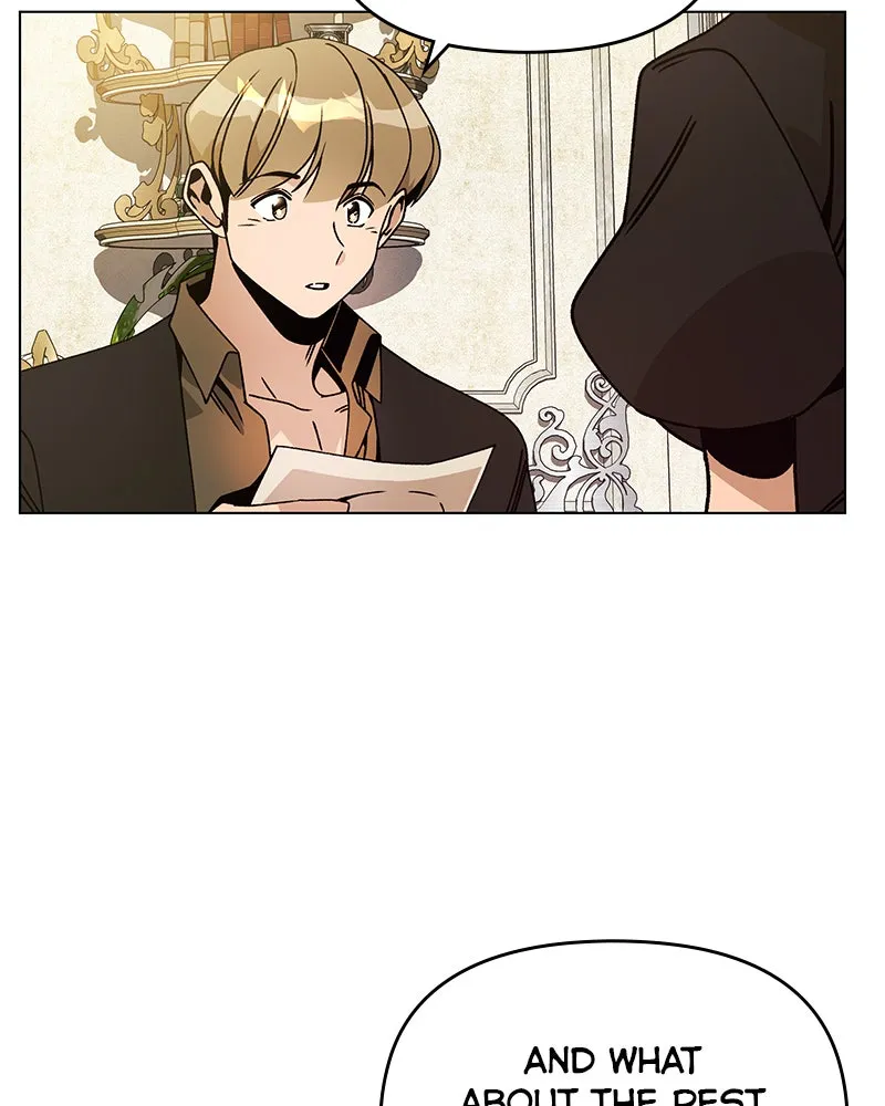 Resigning and Healing in Another World Chapter 89 page 45 - 
