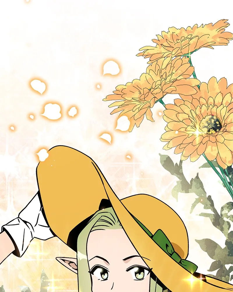 Resigning and Healing in Another World Chapter 89 page 53 - 