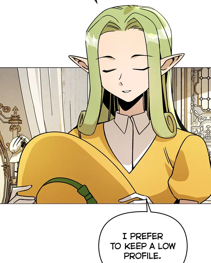 Resigning and Healing in Another World Chapter 89 page 59 - 