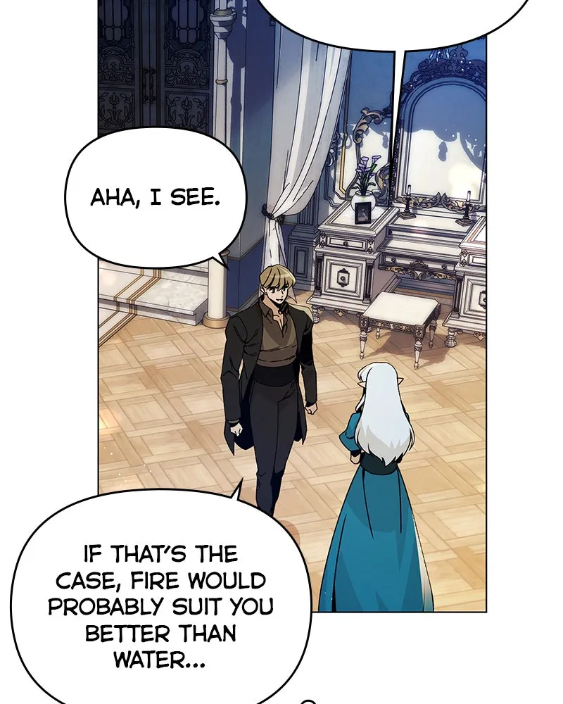 Resigning and Healing in Another World Chapter 89 page 7 - 