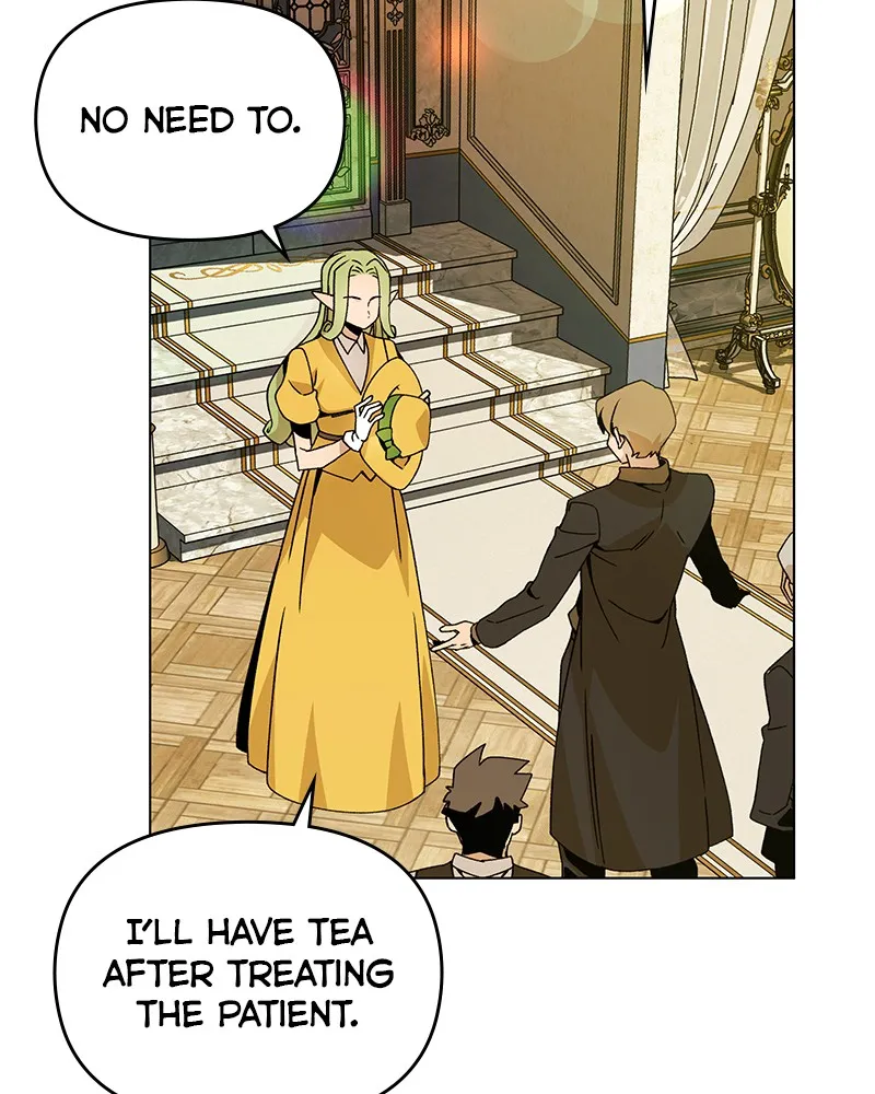 Resigning and Healing in Another World Chapter 89 page 62 - 