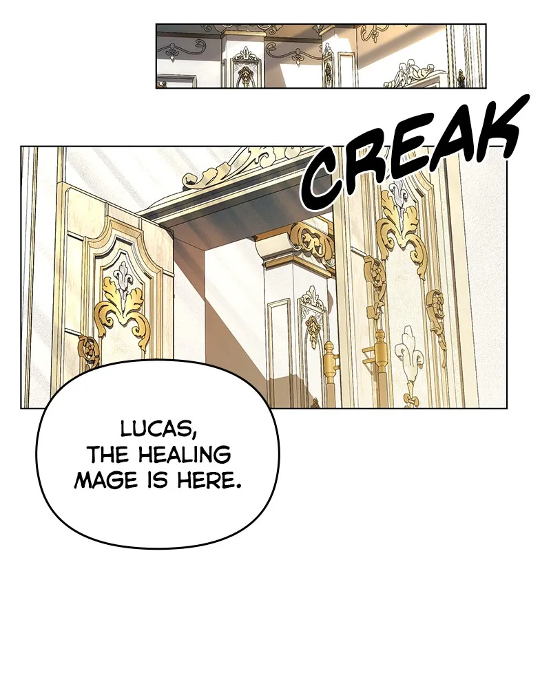 Resigning and Healing in Another World Chapter 89 page 64 - 