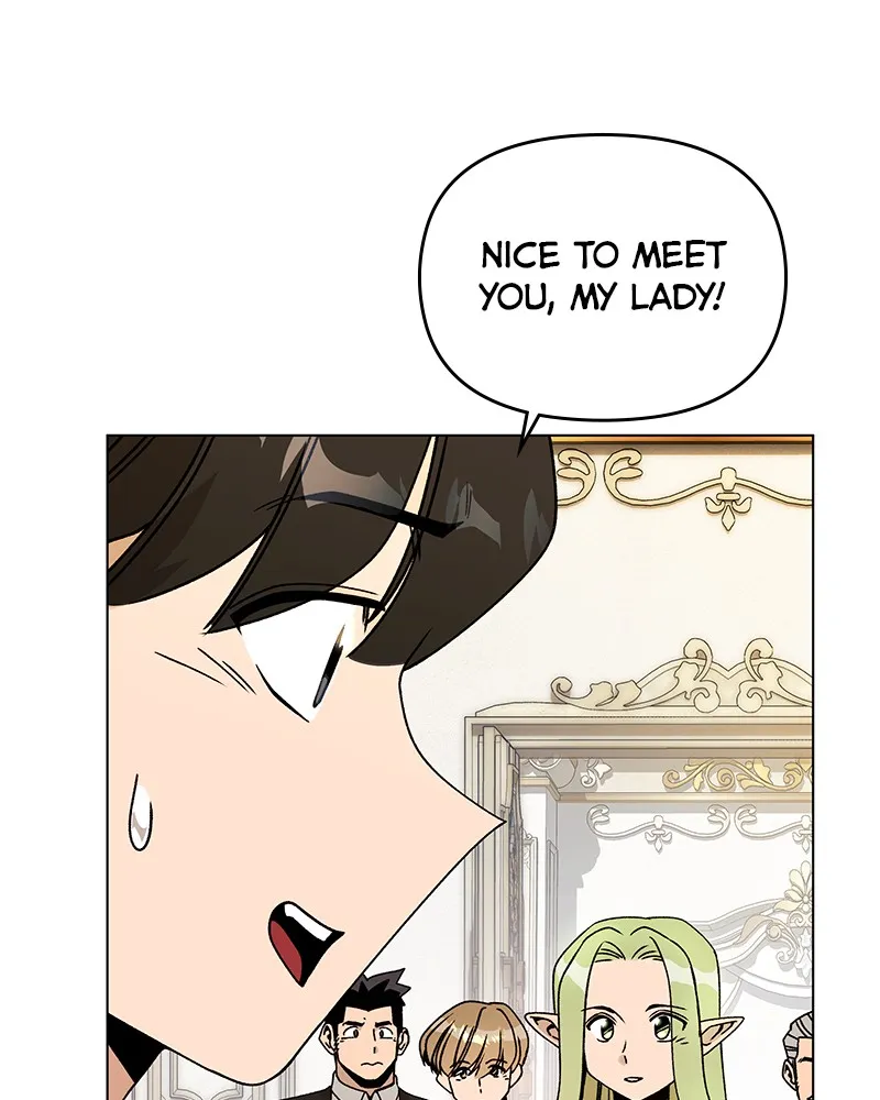 Resigning and Healing in Another World Chapter 89 page 65 - 