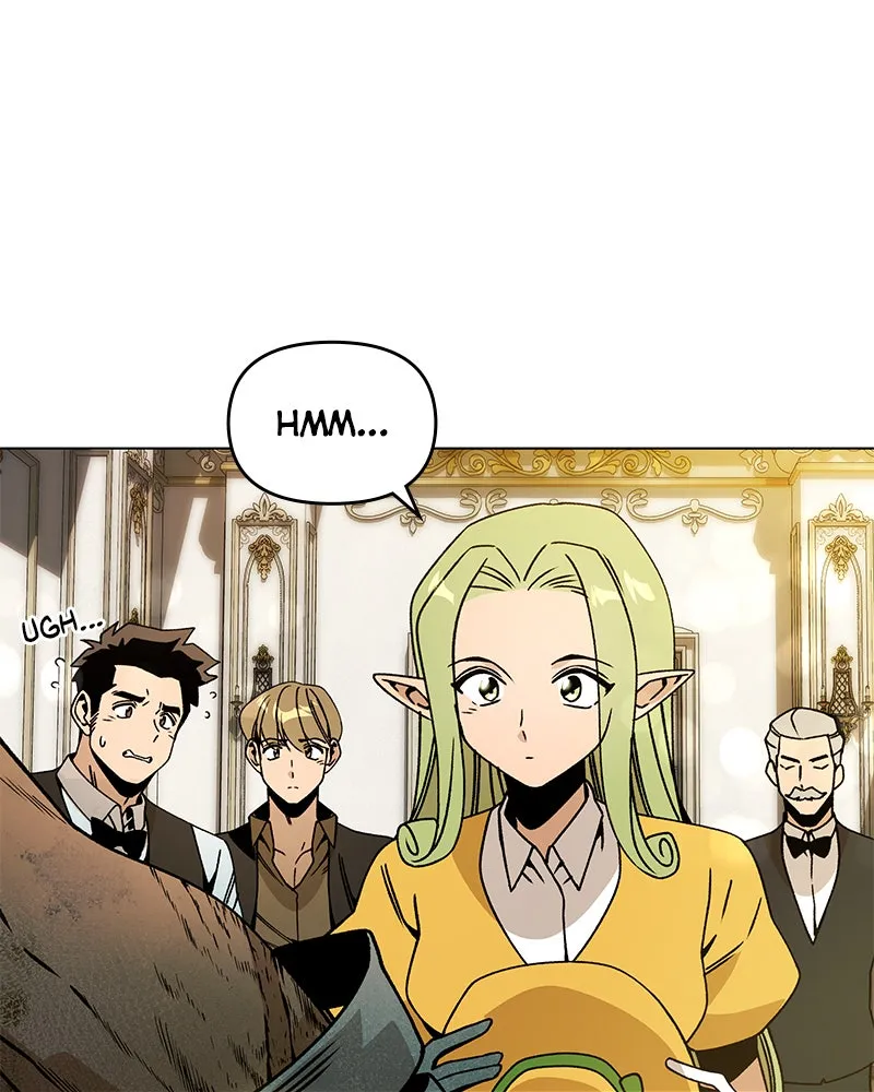 Resigning and Healing in Another World Chapter 89 page 67 - 