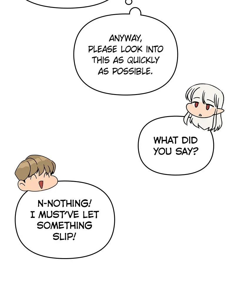 Resigning and Healing in Another World Chapter 89 page 8 - 