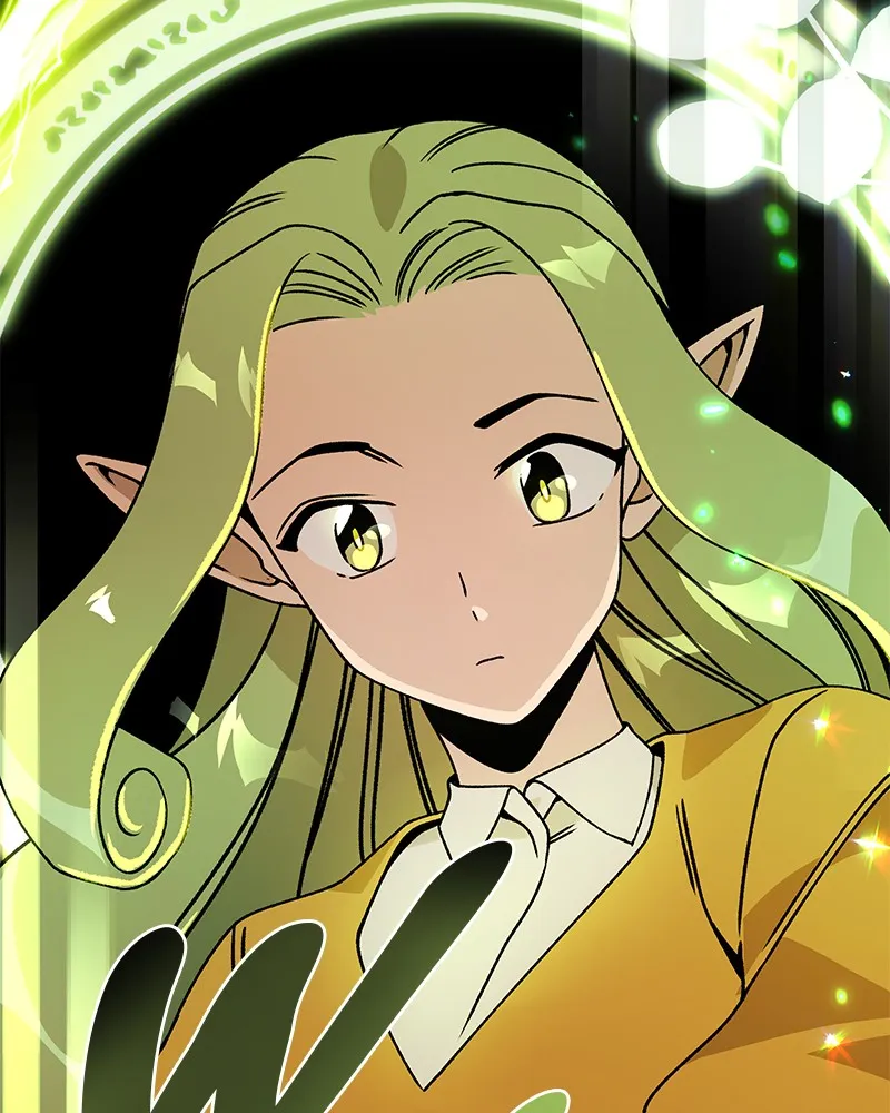 Resigning and Healing in Another World Chapter 89 page 71 - 