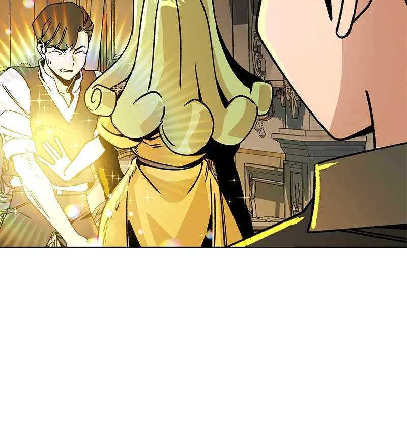 Resigning and Healing in Another World Chapter 89 page 75 - 