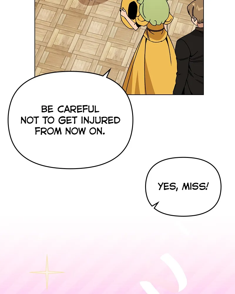 Resigning and Healing in Another World Chapter 89 page 79 - 