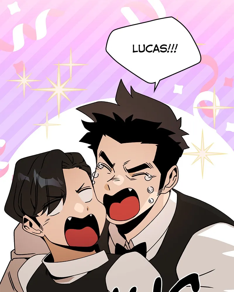 Resigning and Healing in Another World Chapter 89 page 80 - 