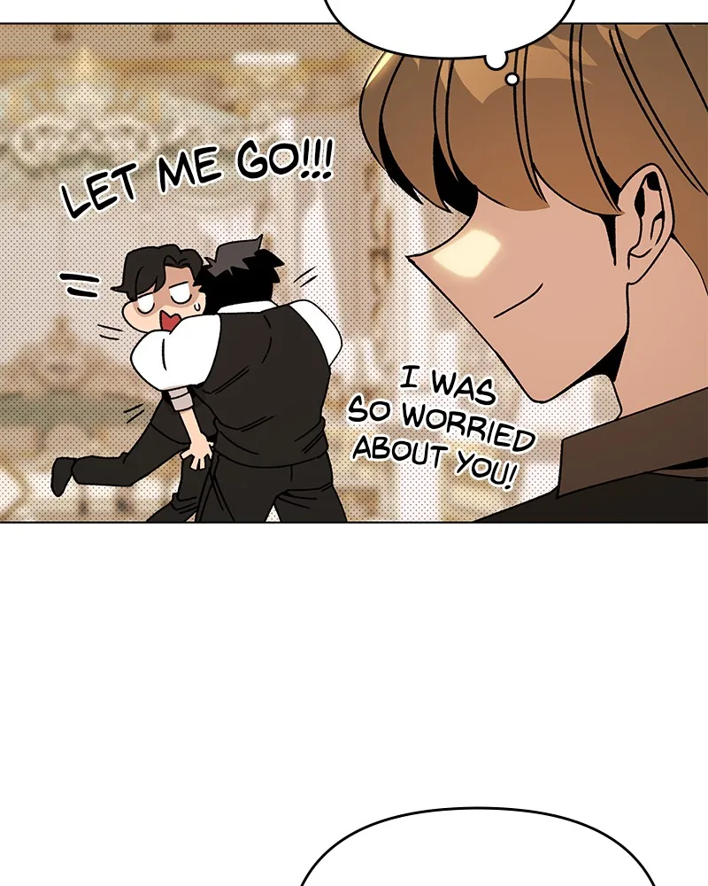 Resigning and Healing in Another World Chapter 89 page 82 - 
