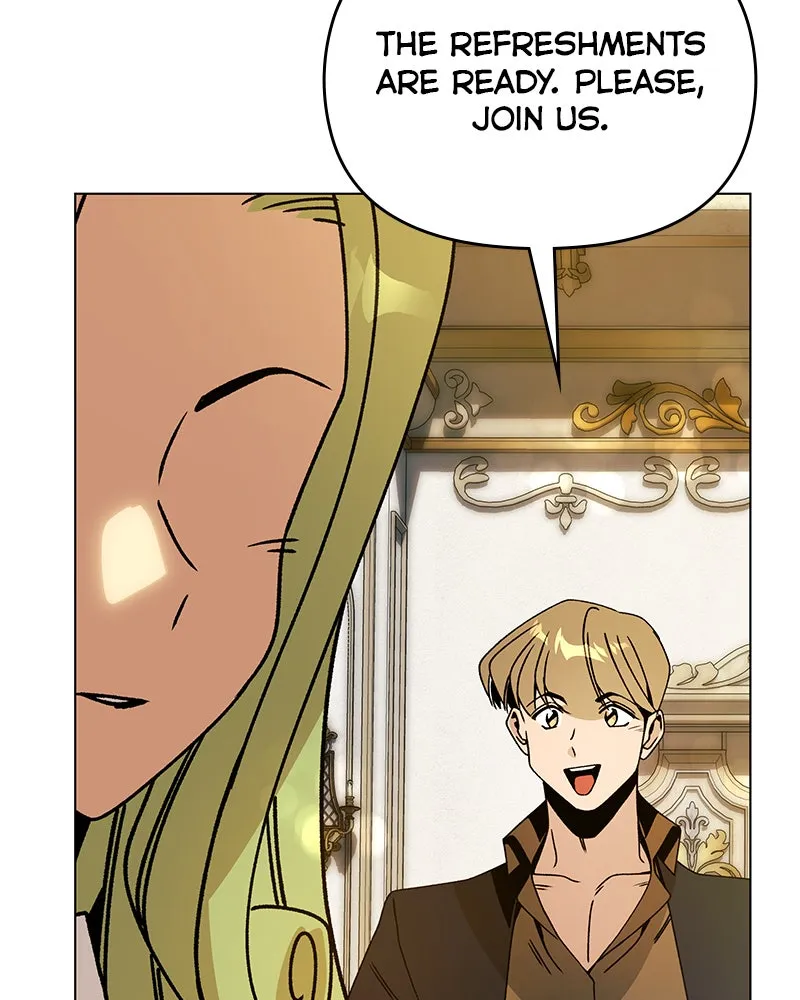 Resigning and Healing in Another World Chapter 89 page 83 - 