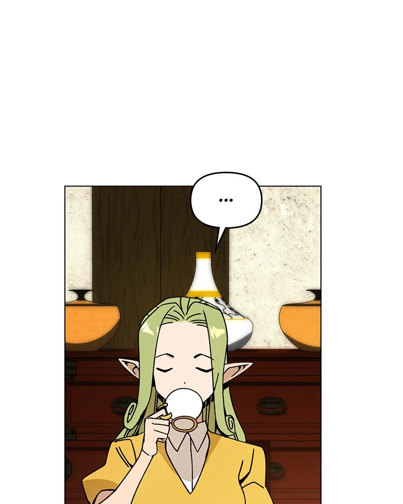 Resigning and Healing in Another World Chapter 89 page 87 - 