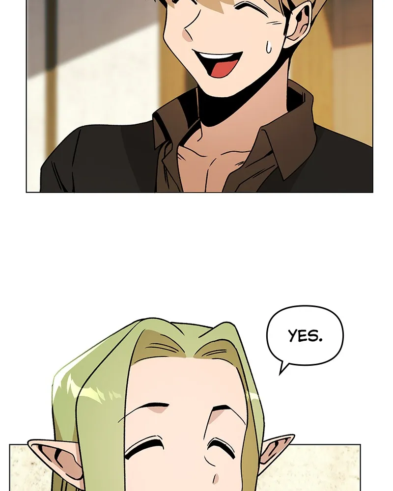 Resigning and Healing in Another World Chapter 89 page 89 - 