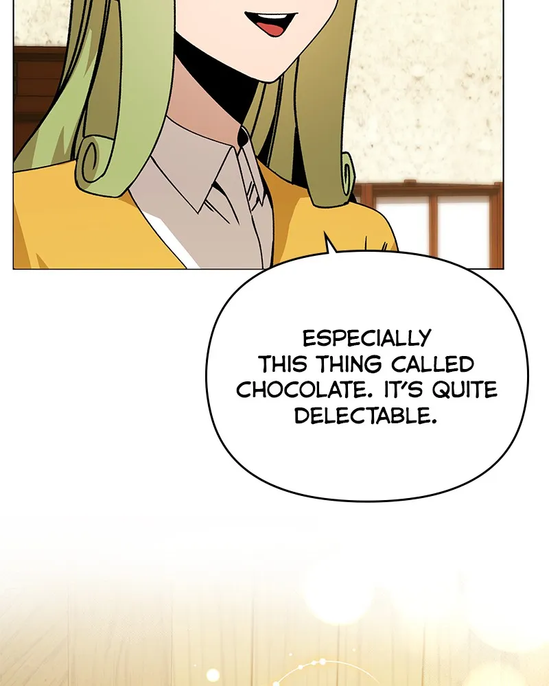 Resigning and Healing in Another World Chapter 89 page 90 - 