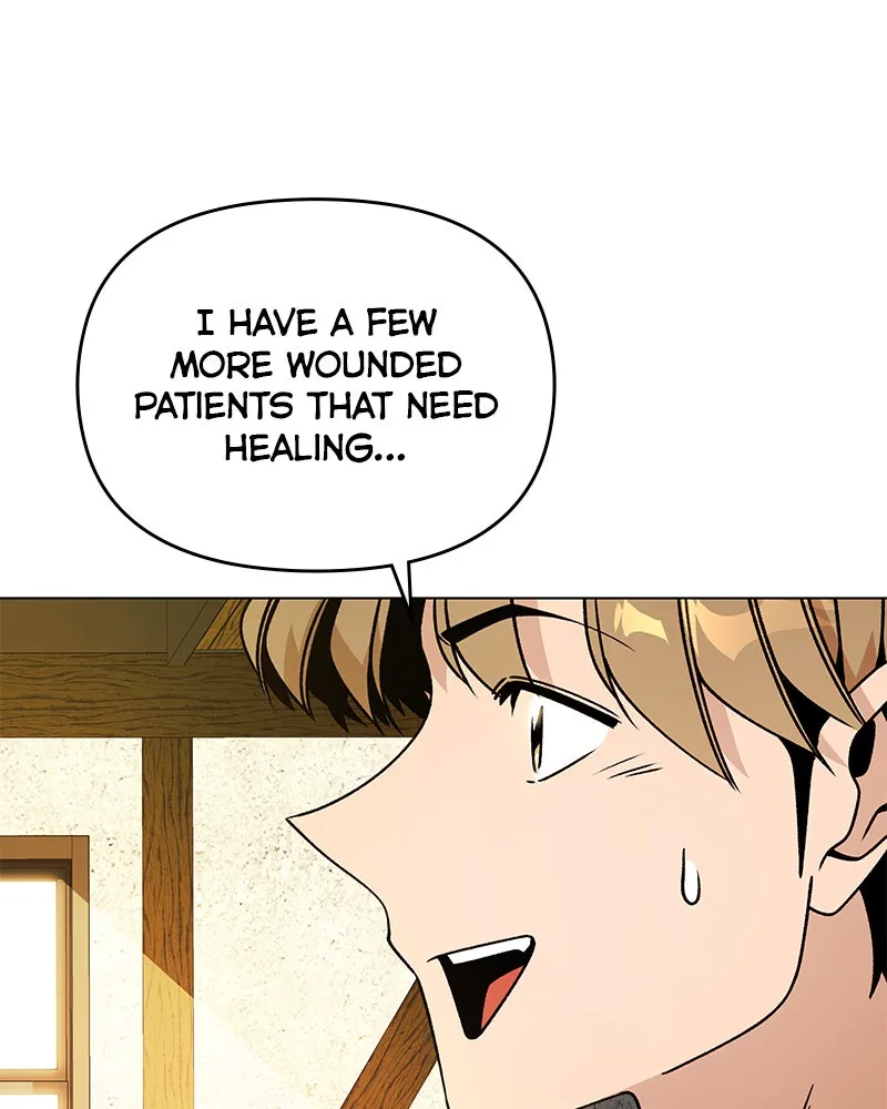 Resigning and Healing in Another World Chapter 89 page 94 - 