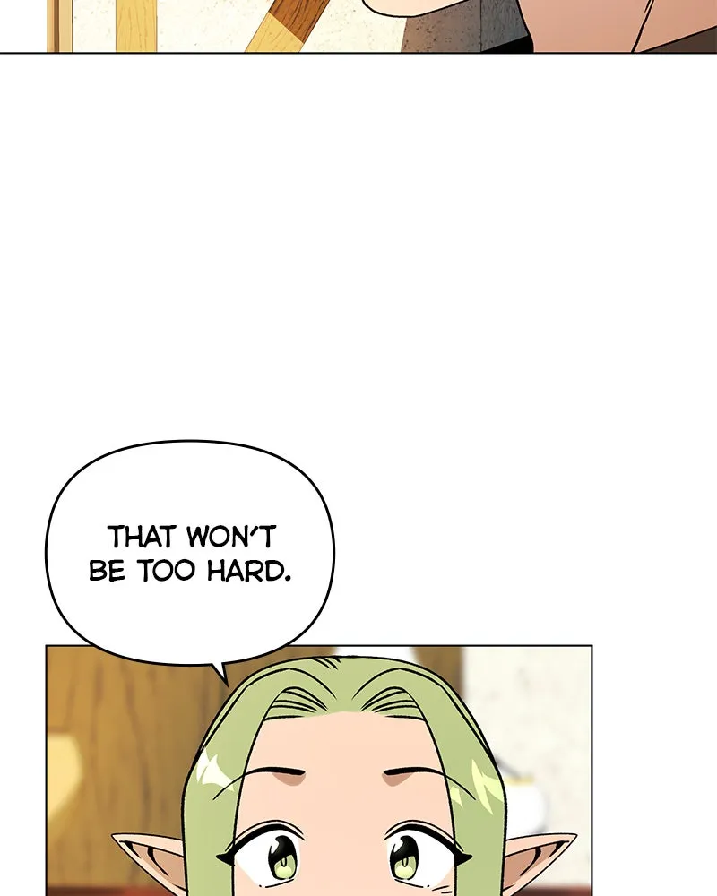 Resigning and Healing in Another World Chapter 89 page 95 - 