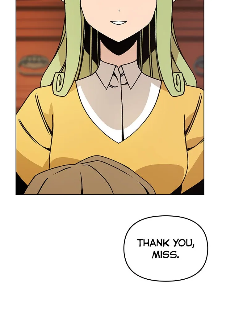 Resigning and Healing in Another World Chapter 89 page 96 - 