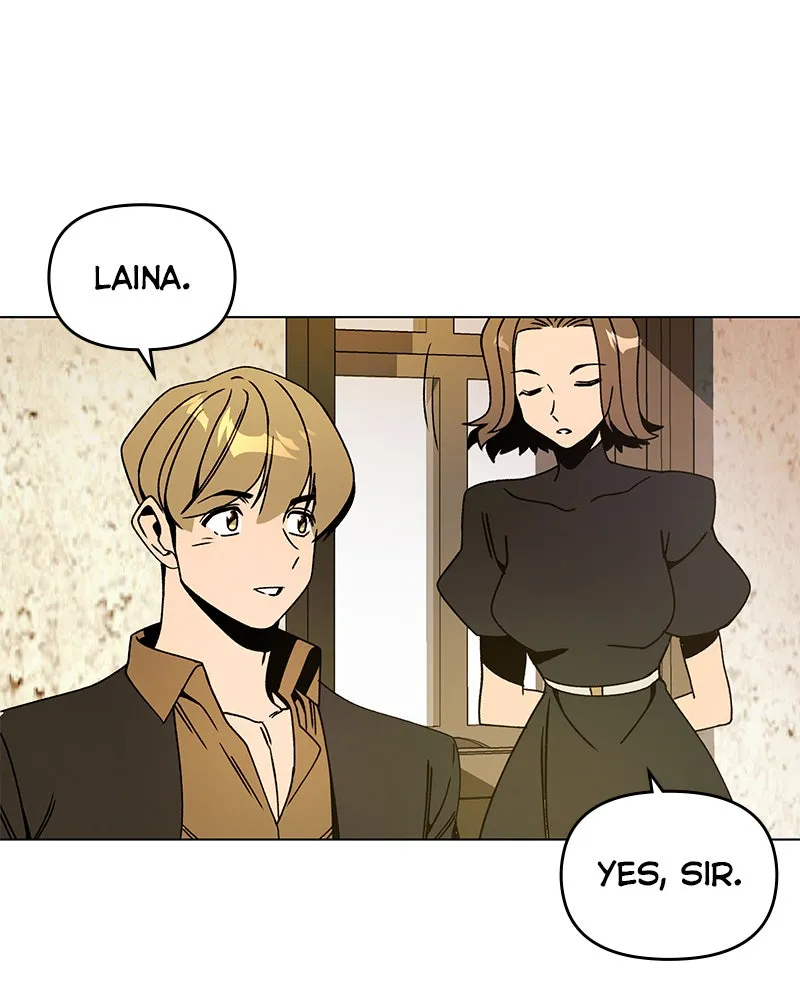 Resigning and Healing in Another World Chapter 89 page 97 - 
