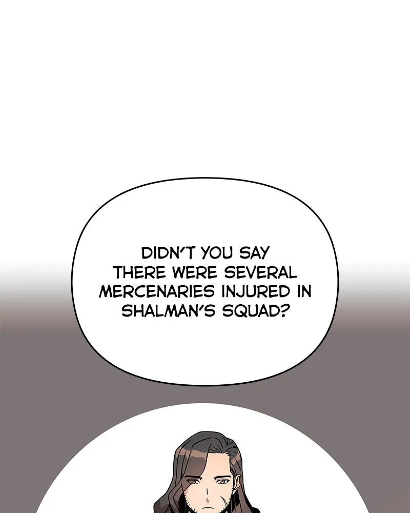 Resigning and Healing in Another World Chapter 89 page 98 - 