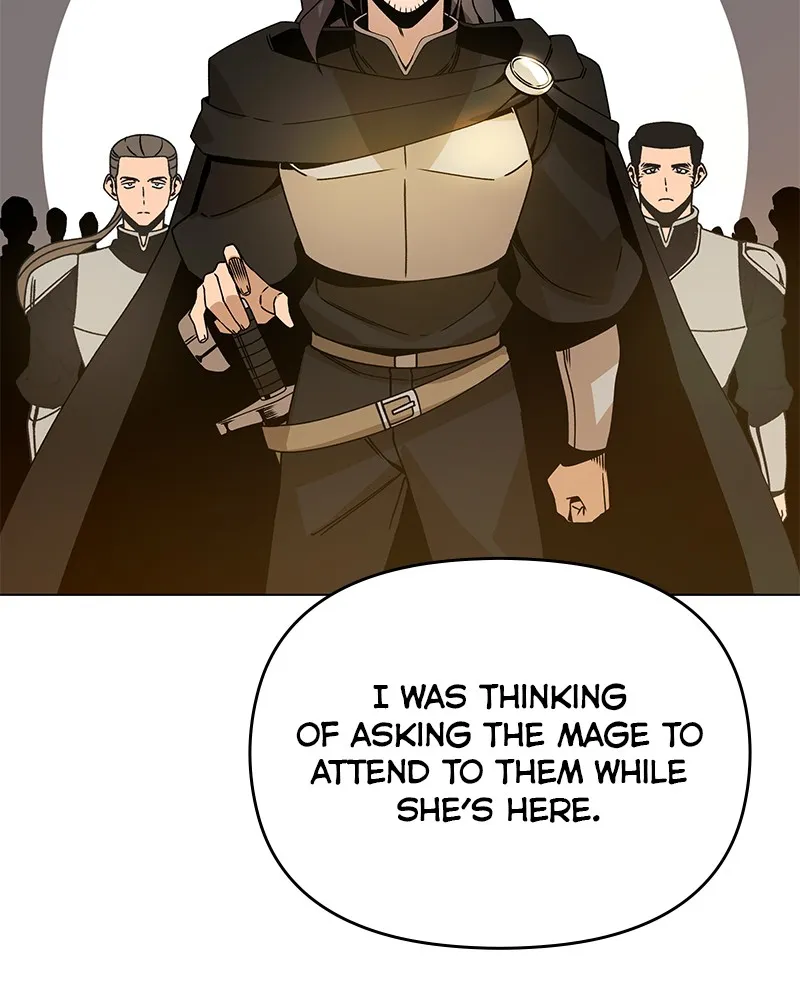 Resigning and Healing in Another World Chapter 89 page 99 - 