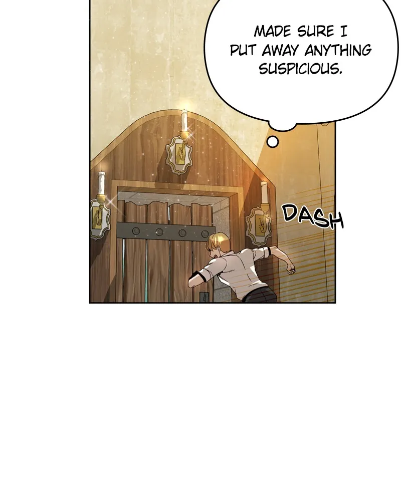 Resigning and Healing in Another World Chapter 9 page 15 - 