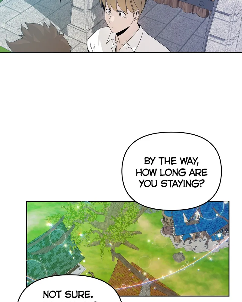 Resigning and Healing in Another World Chapter 9 page 22 - 