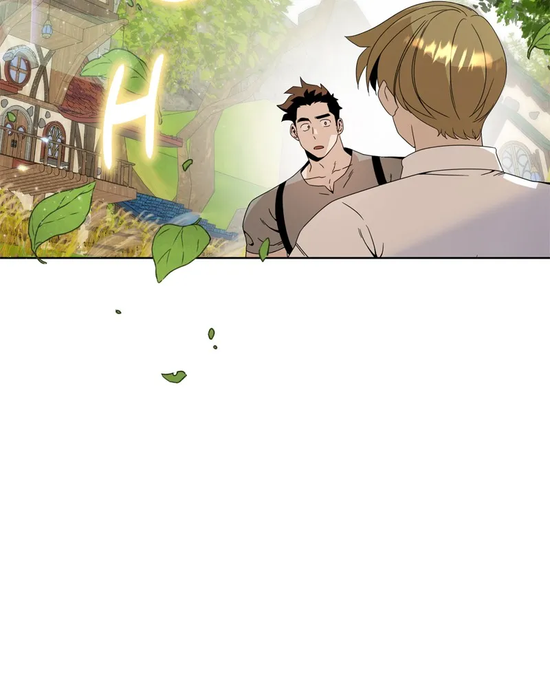 Resigning and Healing in Another World Chapter 9 page 34 - 