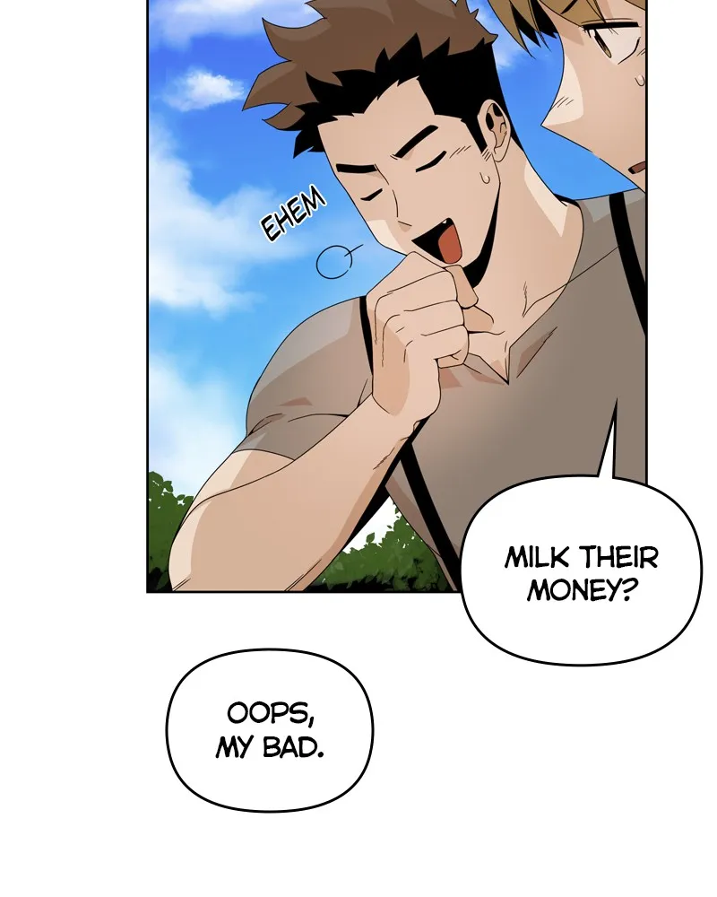 Resigning and Healing in Another World Chapter 9 page 47 - 