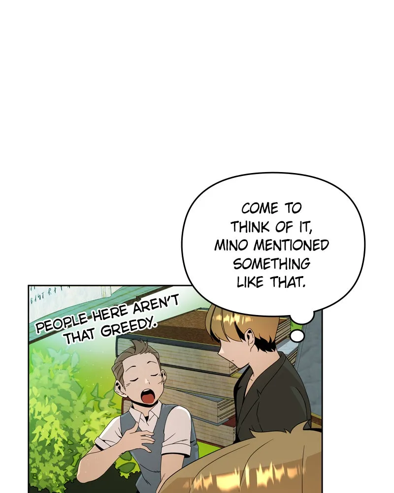 Resigning and Healing in Another World Chapter 9 page 48 - 