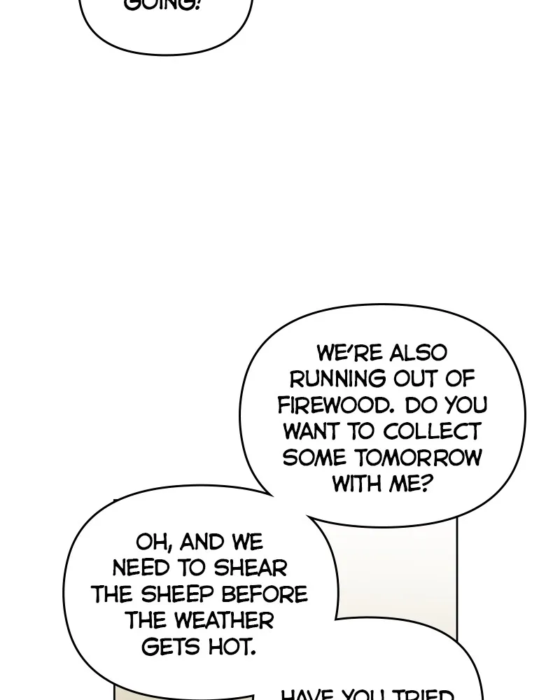 Resigning and Healing in Another World Chapter 9 page 71 - 