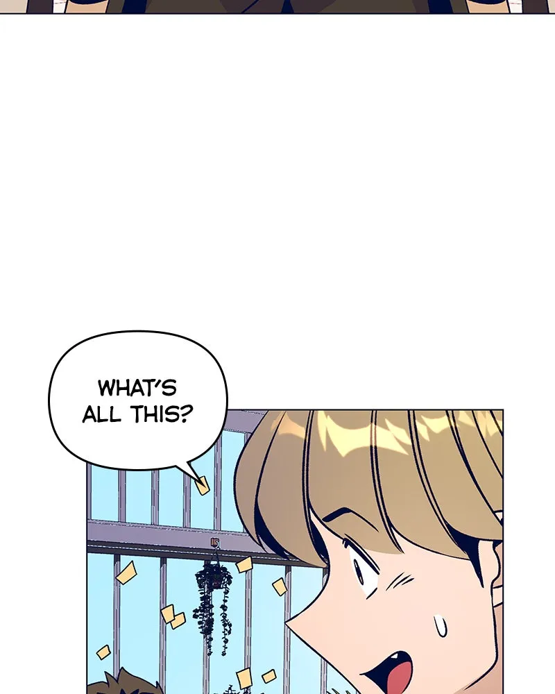 Resigning and Healing in Another World Chapter 90 page 102 - 