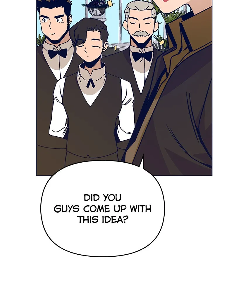 Resigning and Healing in Another World Chapter 90 page 103 - 