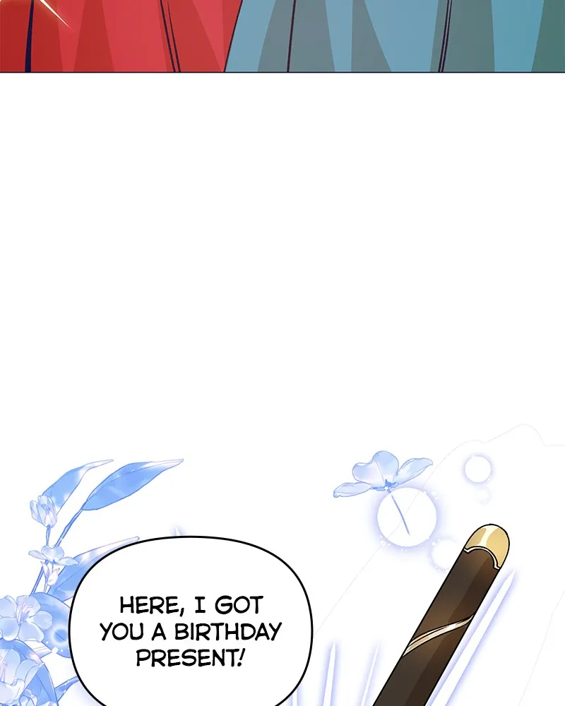 Resigning and Healing in Another World Chapter 90 page 107 - 