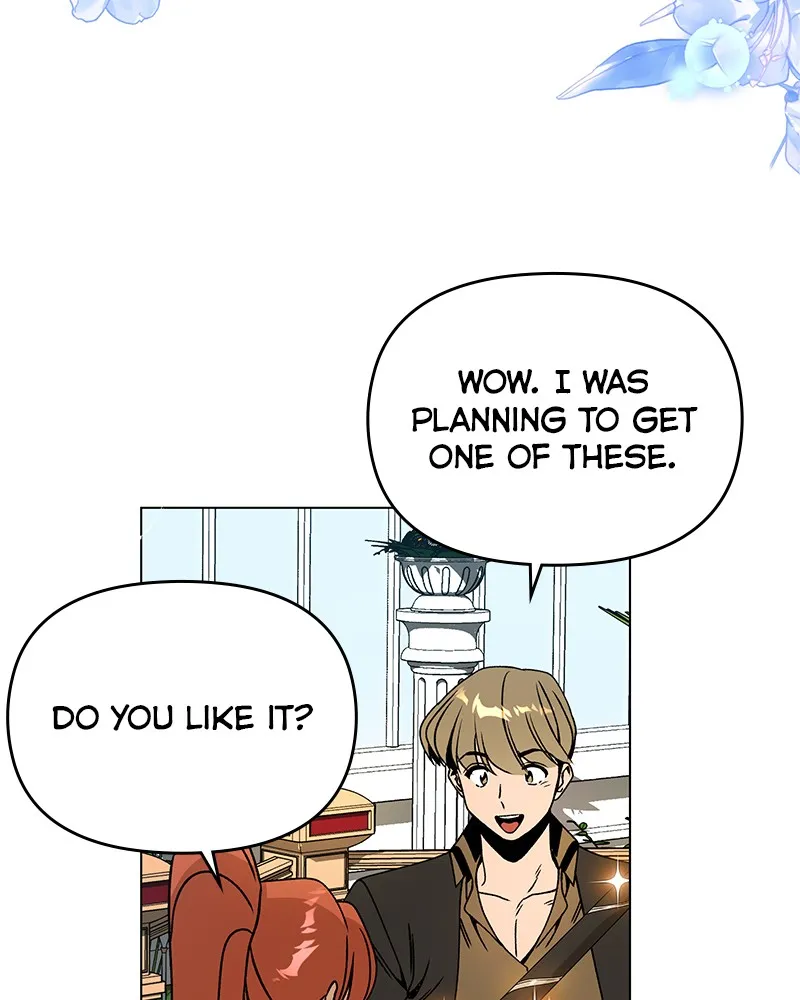 Resigning and Healing in Another World Chapter 90 page 109 - 
