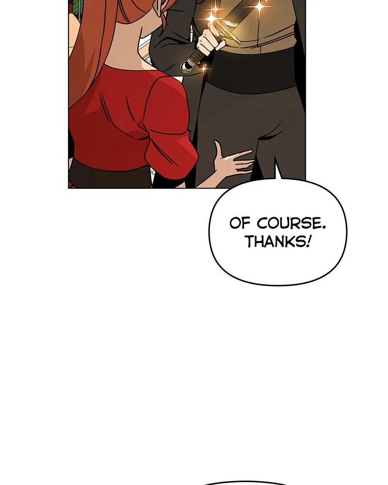 Resigning and Healing in Another World Chapter 90 page 110 - 