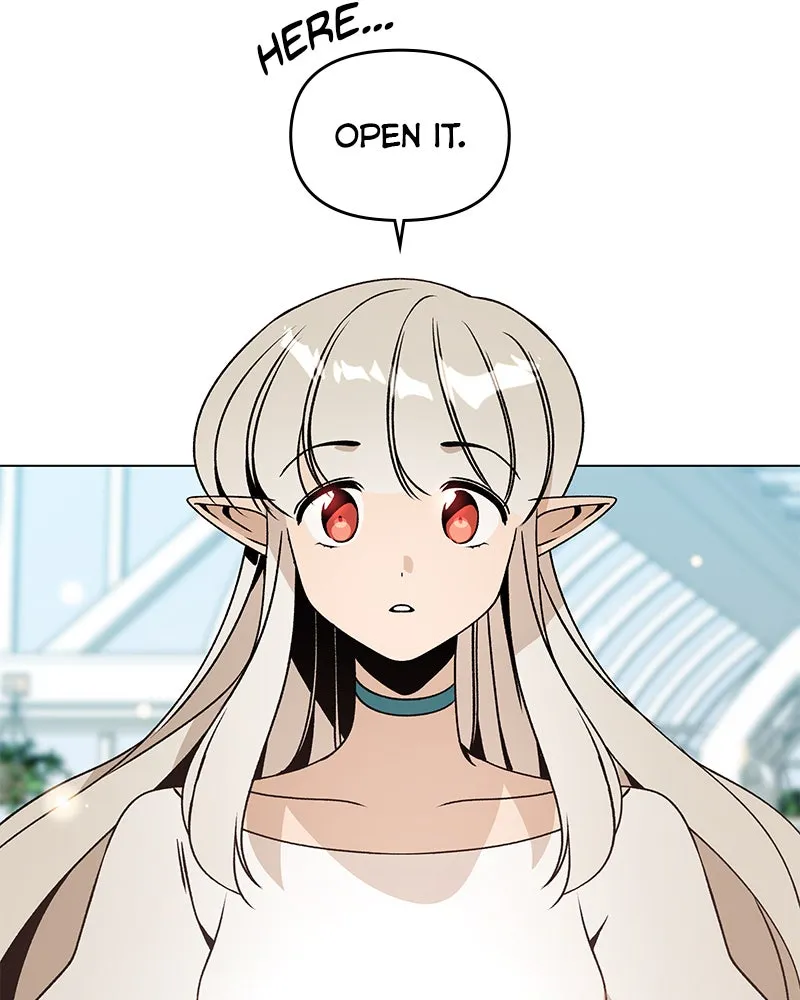 Resigning and Healing in Another World Chapter 90 page 114 - 