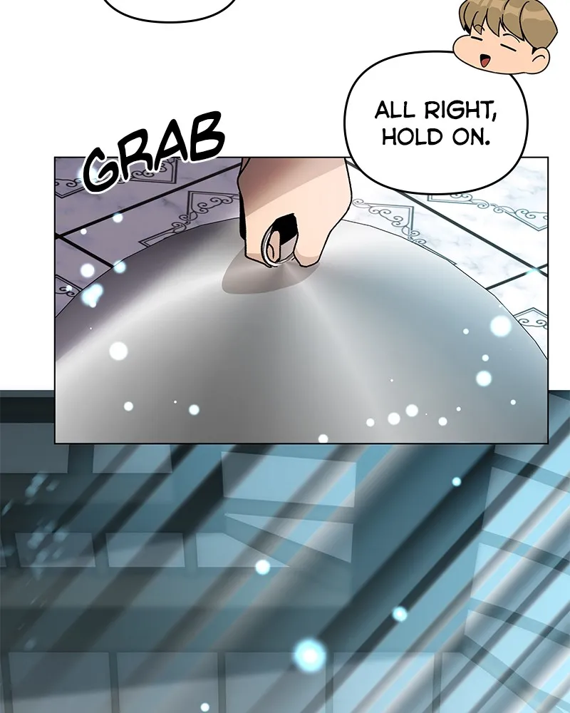 Resigning and Healing in Another World Chapter 90 page 116 - 