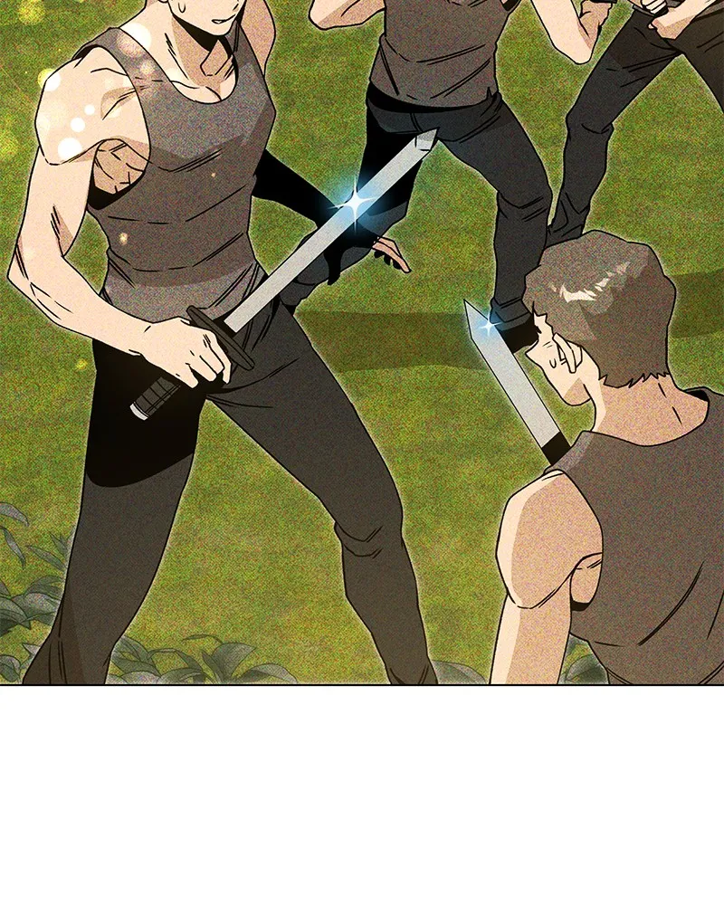 Resigning and Healing in Another World Chapter 90 page 14 - 