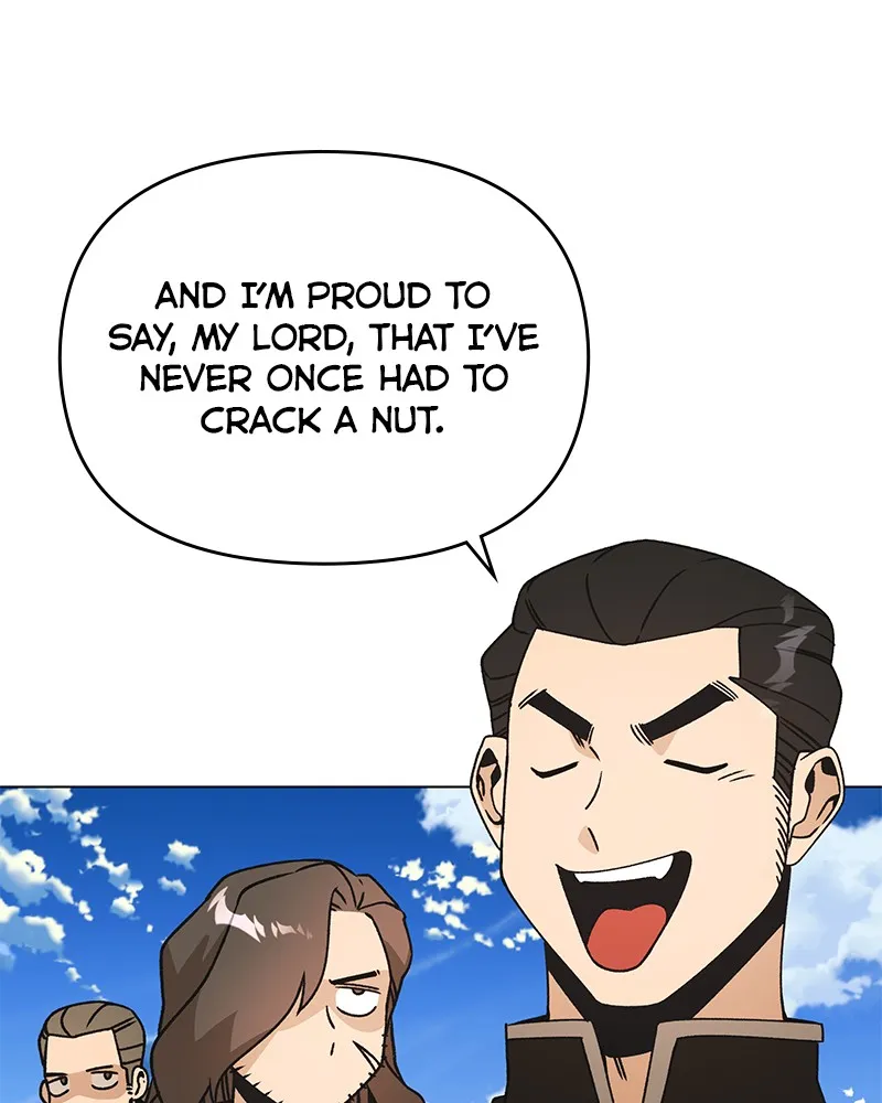 Resigning and Healing in Another World Chapter 90 page 17 - 