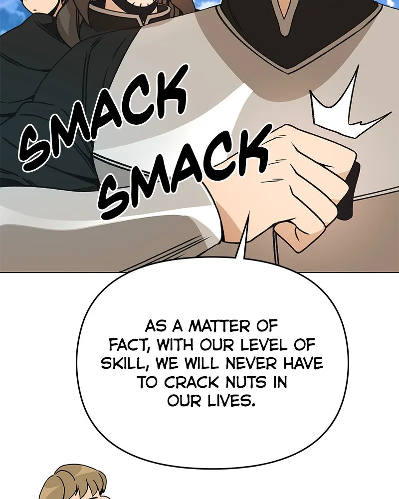 Resigning and Healing in Another World Chapter 90 page 18 - 
