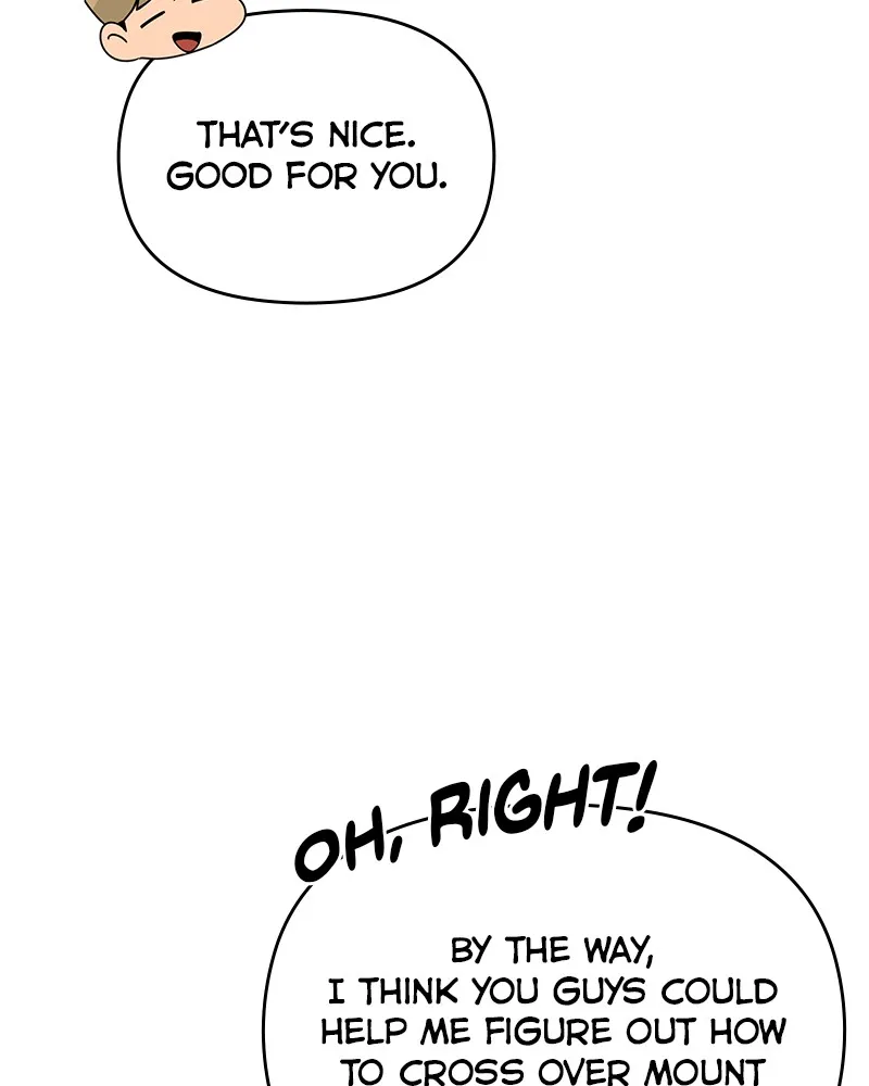 Resigning and Healing in Another World Chapter 90 page 19 - 