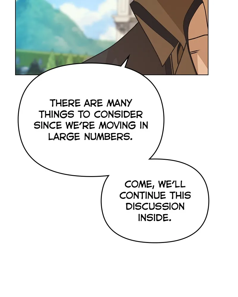 Resigning and Healing in Another World Chapter 90 page 21 - 