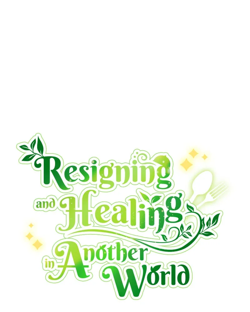 Resigning and Healing in Another World Chapter 90 page 22 - 