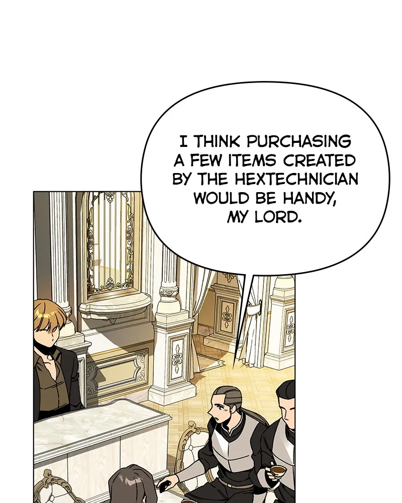 Resigning and Healing in Another World Chapter 90 page 26 - 